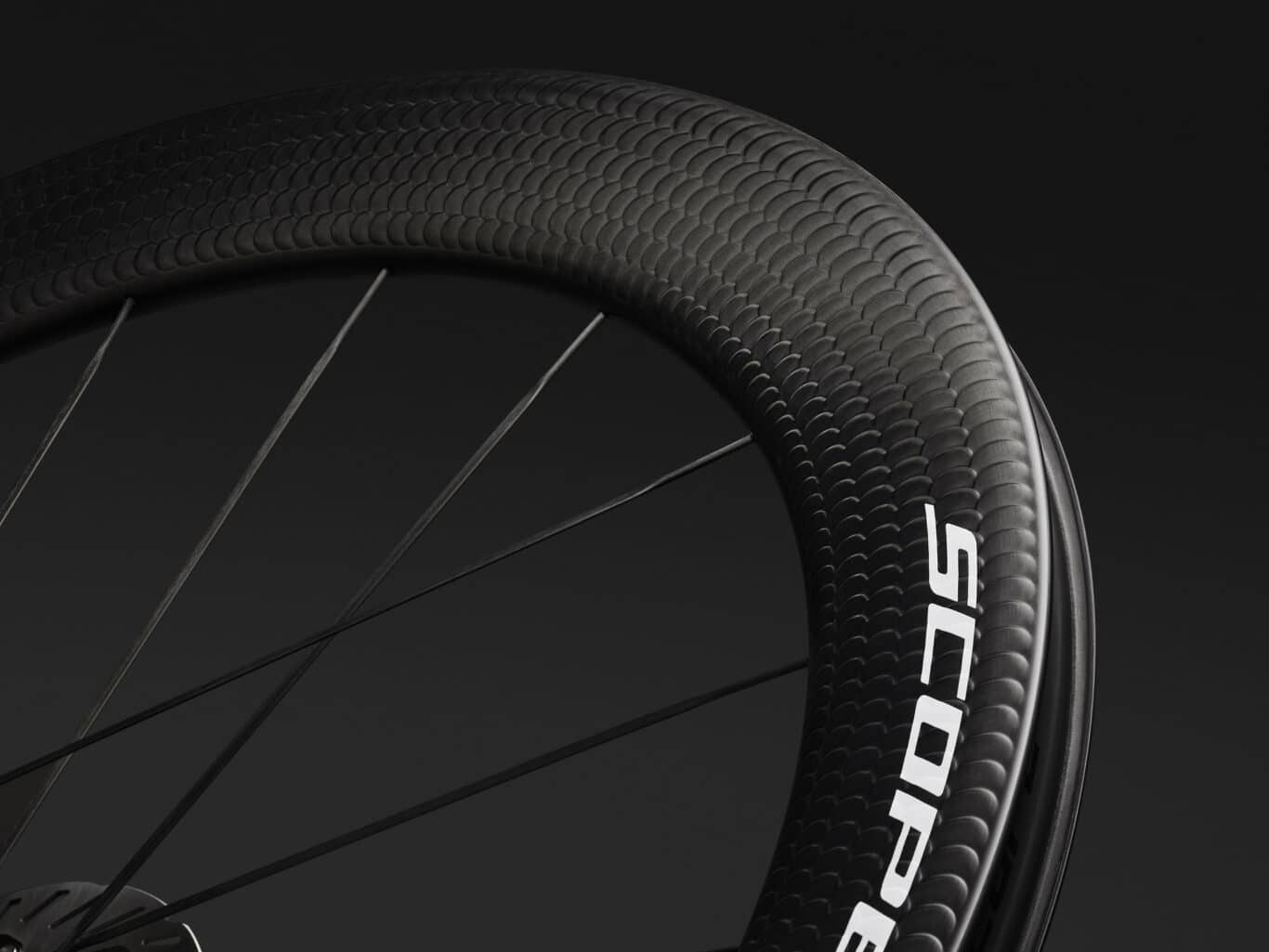 Gcn store carbon wheels